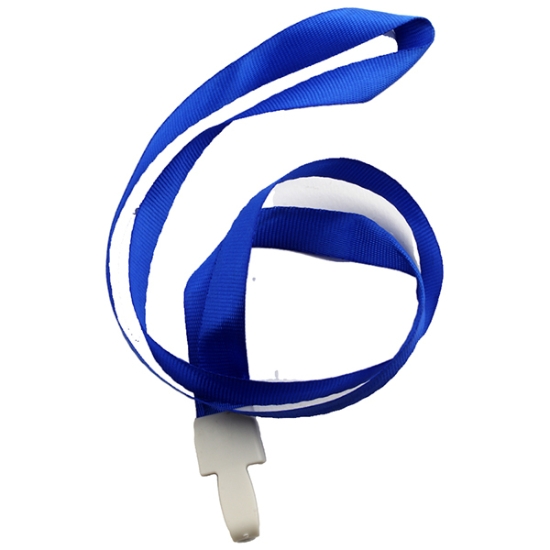 Bild von Namensschildband Blau - 801
