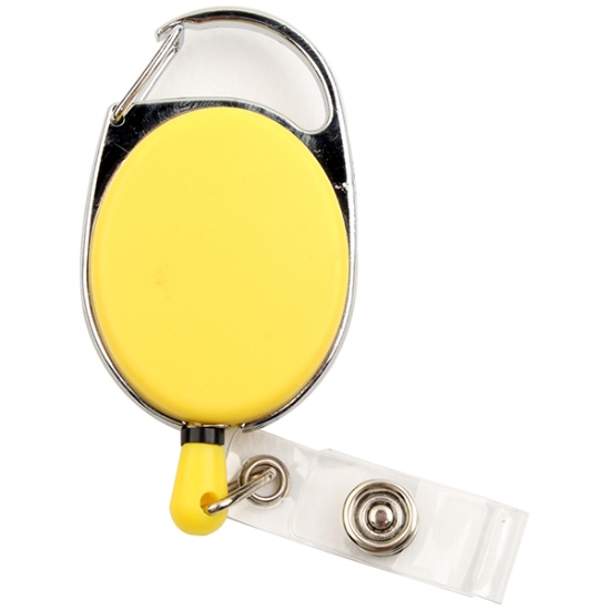 Image de Porte-cartes Jaune - 605