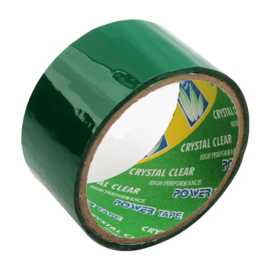 Imagen de cinta adhesiva de embalaje 6 colores 20 yardas 4.5cm 10m - Madden