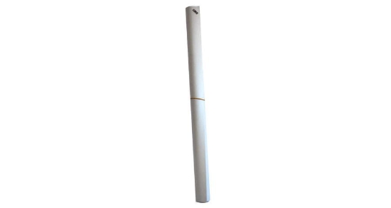 Picture of فرخ استيكر بلاستيك أبيض 70 × 100 سم