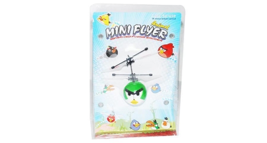 Image de Petit Avion Jouet Mini Flayer Modèle F-201