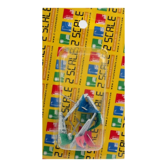 Image de Boîte de Voilier 100:1 (5 Pièces)