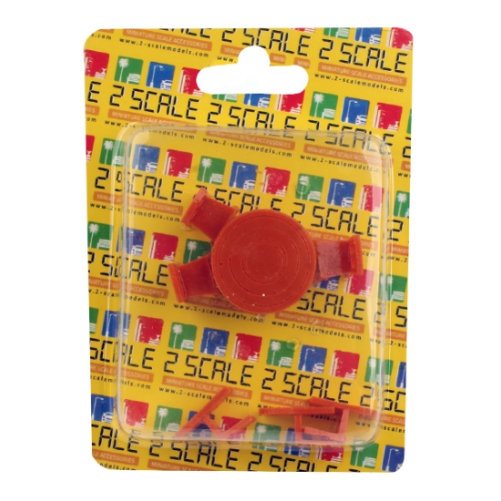 Image de Boîte de chaise de salle à manger 1 : 50 """