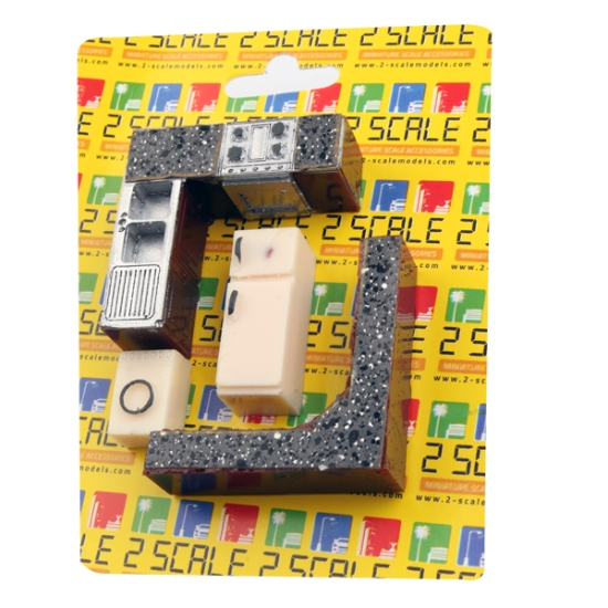 Bild von Küchenset Box 1: 50