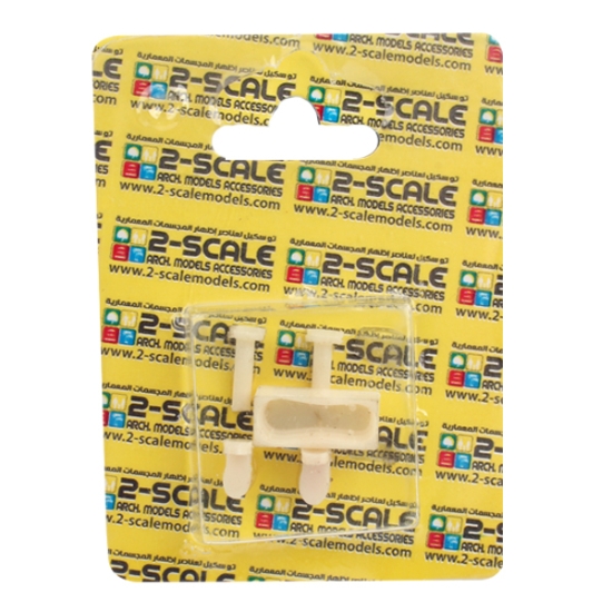 Image de Ensemble de salle de bain boîte 1 : 100