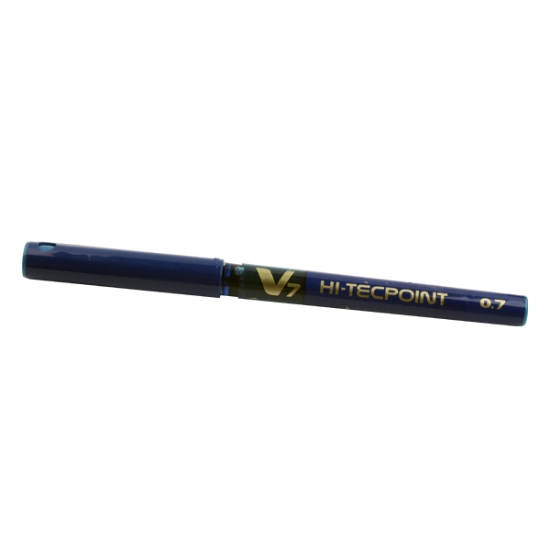 Image de Stylo Feutre Bleu 0,7 mm - Pilot BXV7
