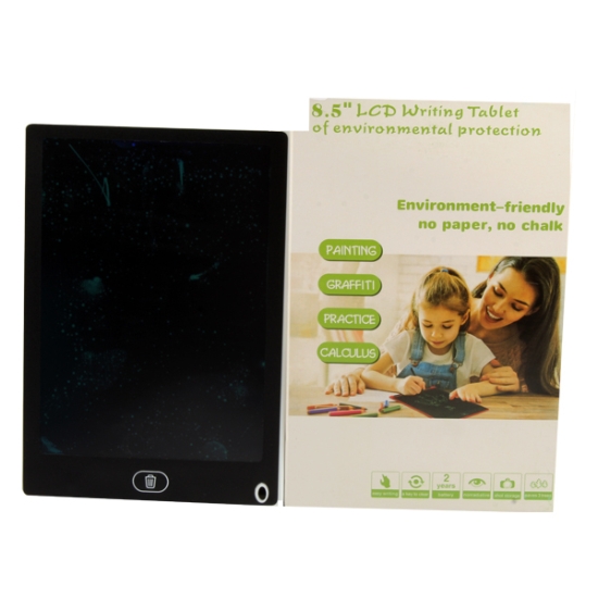 Imagen de Tableta para niños + lápiz de 8.5 pulgadas