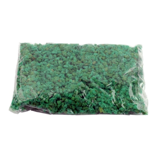 Imagen de Bolsa de polvo verde grande