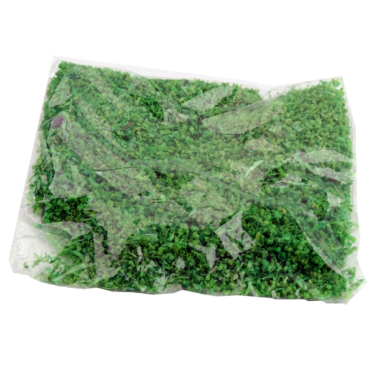 Imagen de Una bolsa de polvo regular, mantillo de diferentes colores Modelo