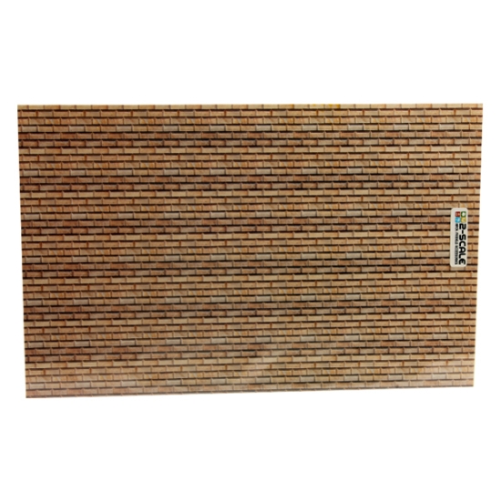 Bild von Feuerziegelplatten-Packung (2 Stück)