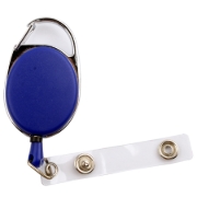 Image de Porte-cartes, Bleu - 605