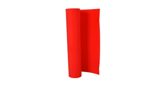 Image de Feuille de mousse colorée Flexible 50*70 / 3 mm