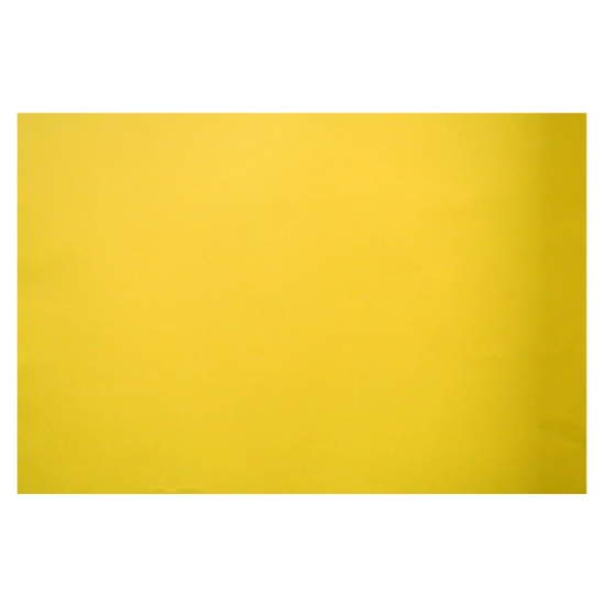 Picture of فرخ ورق رسم باريس 70 × 100 سم 220 جم أصفر