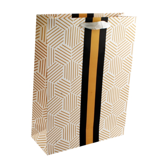 Image de Sac cadeau en carton, taille 40*30*12 cm