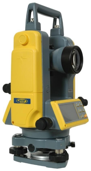 Picture of DET-2 جهاز تيدوليت سبكترا الكترونى دقة 2 ثانية