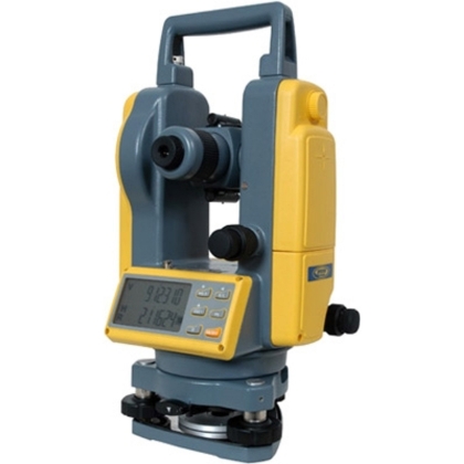Picture for category Theodolite Devices
