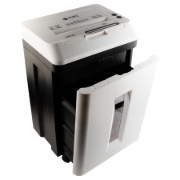 Picture of Paper Shredder 8 sheets auto feeder 150 sheets Simba Model SB730