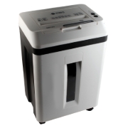 Picture of Paper Shredder 8 sheets auto feeder 150 sheets Simba Model SB730