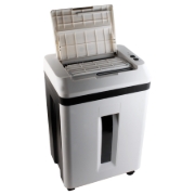 Picture of Paper Shredder 8 sheets auto feeder 150 sheets Simba Model SB730