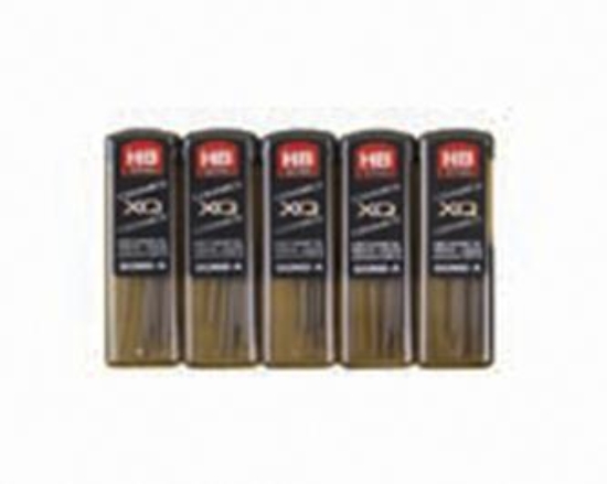 Picture of أنبوبة سنون رصاص 0.9 مم 12 سن XQ 2B دونجا