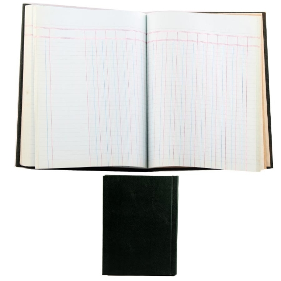 Image de Carnet de données Azoreeh 16 places 70 g 200 feuilles