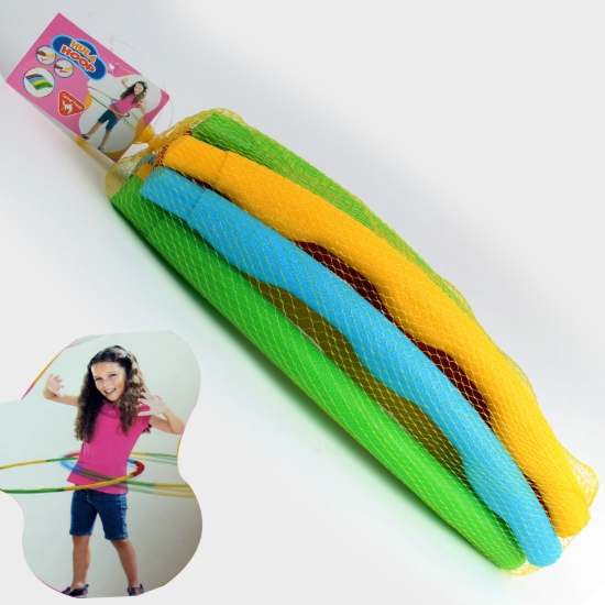 Imagen de Modelo de Red Hula Hoop HP1002