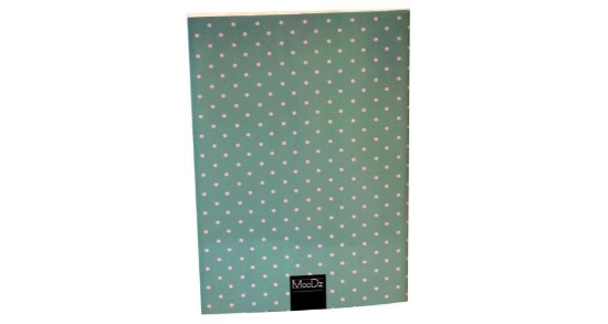 Image de Carnet de papier ligné 100 feuilles A4 Disney