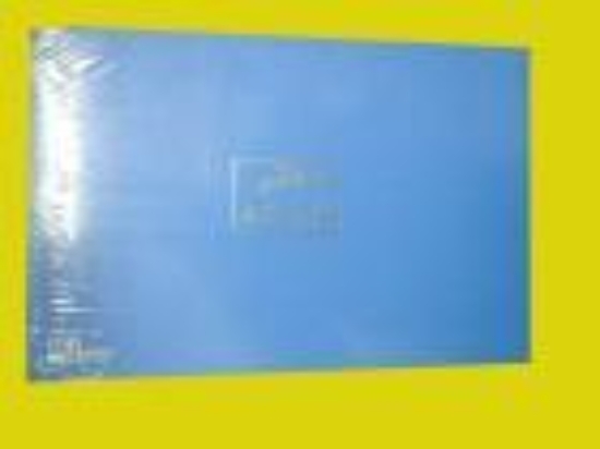 Imagen de Cuaderno americano 34 páginas 200 hojas