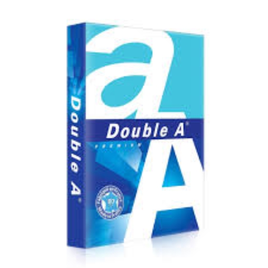 Picture of ورق تصوير Double A - ٨٠ جرام A4
