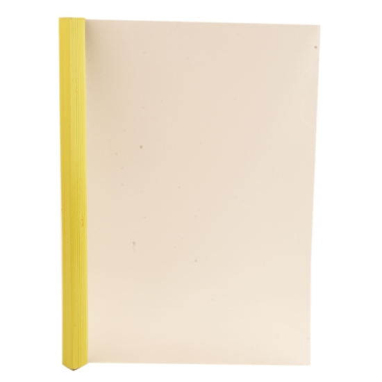 Imagen de Carpeta rayada 20mm Modelo C17