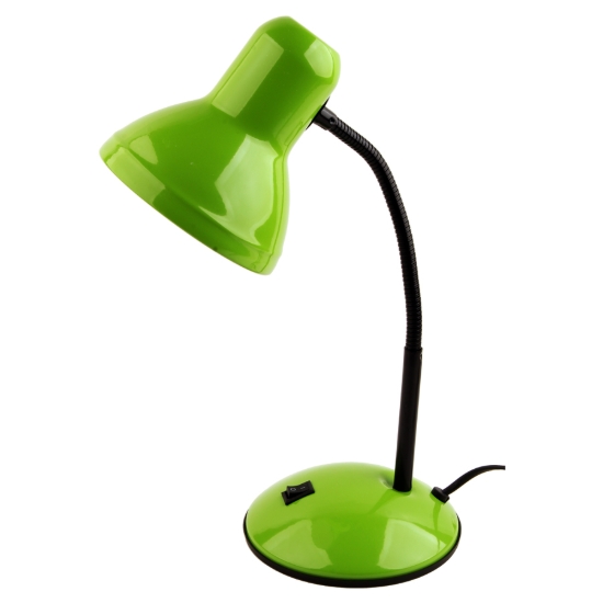 Picture of Table Lamp Flexible arm with base  Model P-19