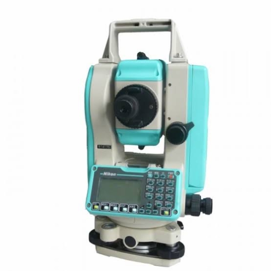 Picture of محطة رصد نيكون K5 (Nikon K5 Total Station)