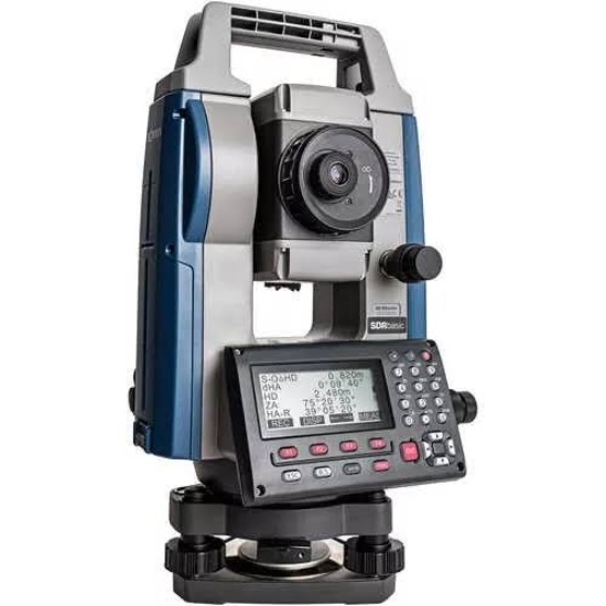 Picture of Sokkia total station IM53