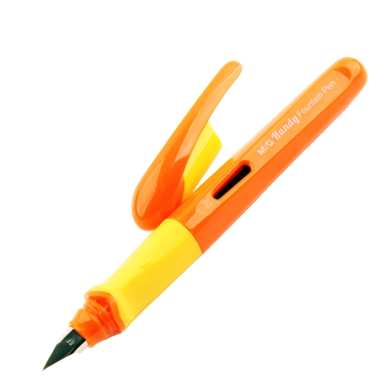 Imagen de Pluma fuente M&G Modelo AFPM4371