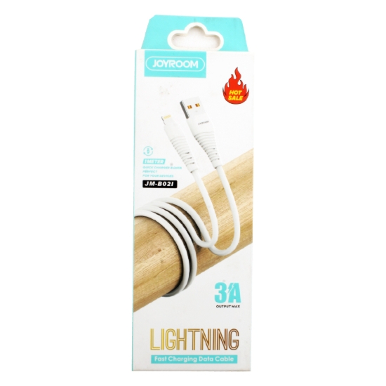 Imagen de Cable USB Tipo-C Lightning 1 m Joy Room Modelo KX3450