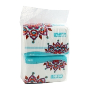 Picture of Flexi wipes 707 Width 2*1 White Tissue