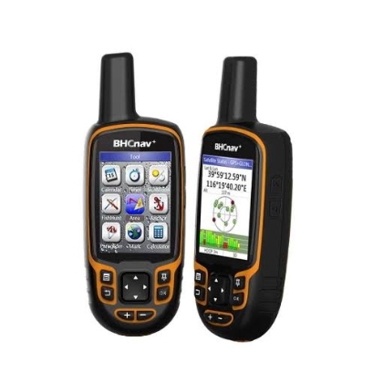 Picture for category GPS & BHCnav