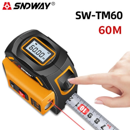 Picture for category Laser Distance Meters