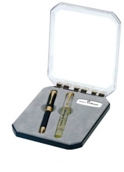 Picture of طقم ماستر مايند قلم جاف + معطر - Rudi Kellner