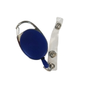 Image de Porte-cartes, Bleu - 605