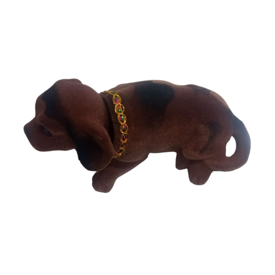Imagen de Juguete vibrante para perros Pequeño