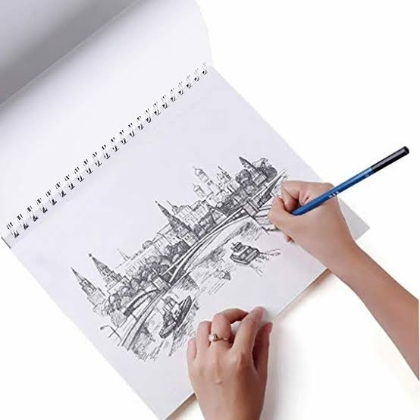 Picture for category اسكتش وكراسة رسم
