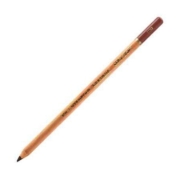 图片 Gioconda 浅棕色艺术炭笔 - Koh-I-Noor 型号 8803