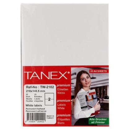 Picture for category computer sticker & labels