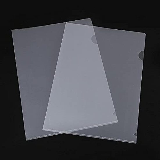 Picture of حافظة بلاستيك حرف L 180 ميكرون هاي تكنو موديل	60287