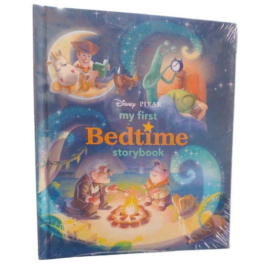 Picture of Baby Animals_My First Bedtime Storybook