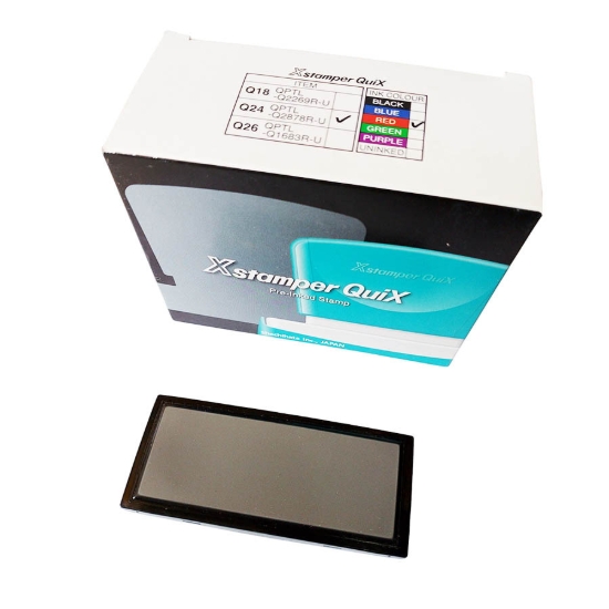 Picture of Stamp Serial – Art Line Q24