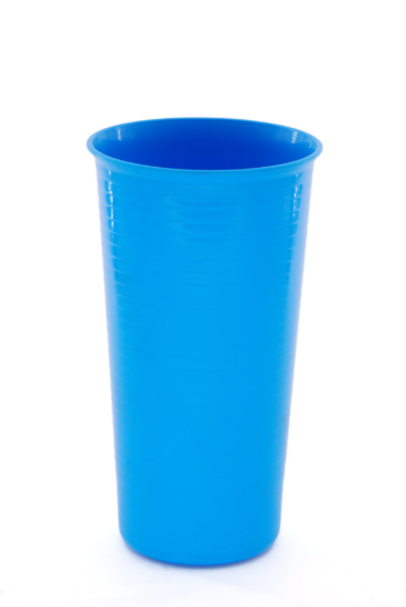 Image de Grand Gobelet en Plastique 850 ml - Mintra 4937