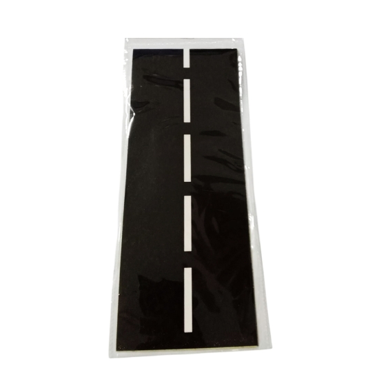 Picture of Road box 2 lanes 50 cm long 100:1