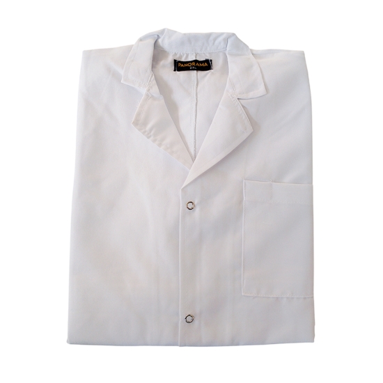 Picture of بالطو ابيض أطفال مقاس 2XL